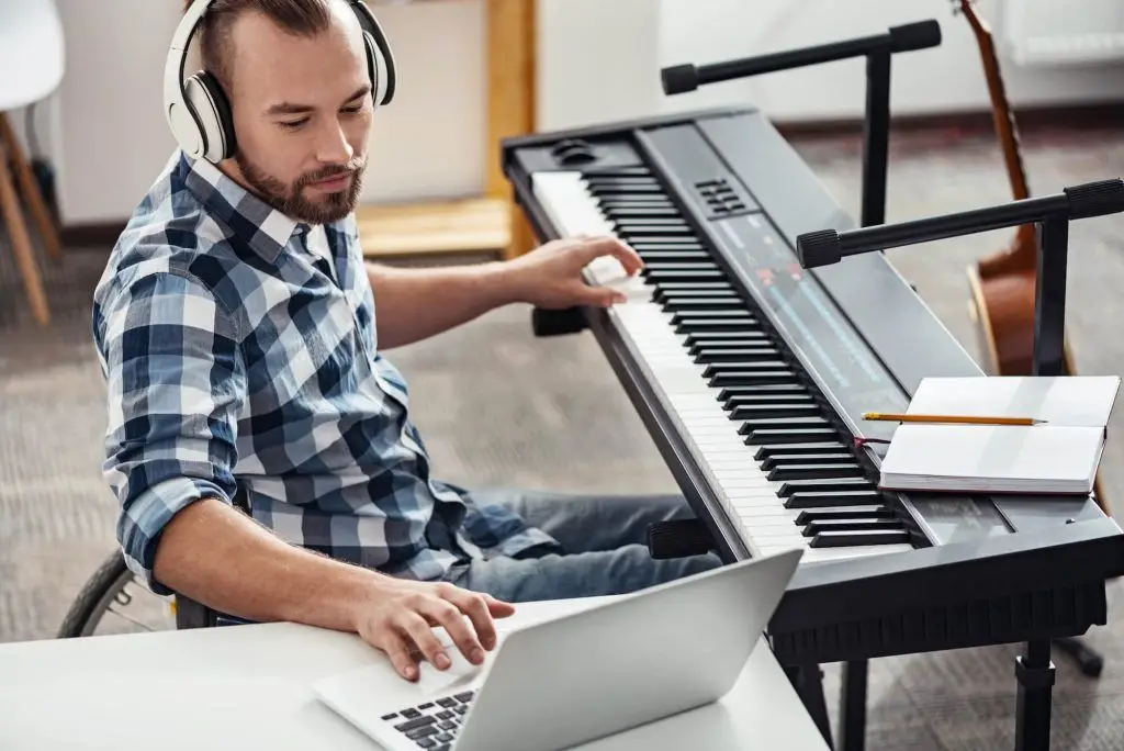 5 Consejos Para Tus Clases de Música Online 1