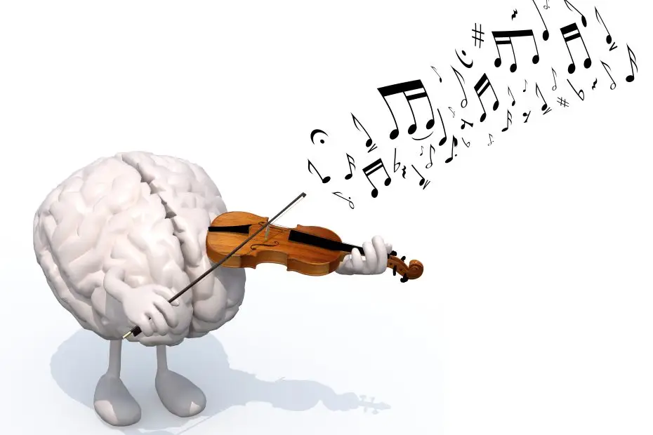 Beneficios de aprender violín de mayor 3